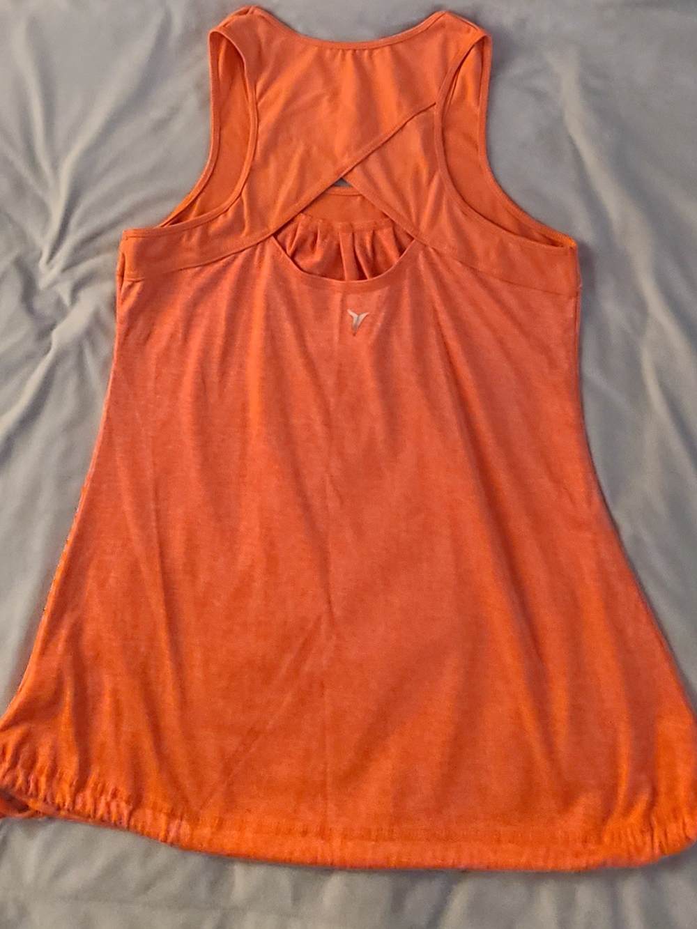 Old Navy Active Racerback Tank Top Bundle 3-Pack Size Small 💌 Open to Offers - Picture 10 of 12